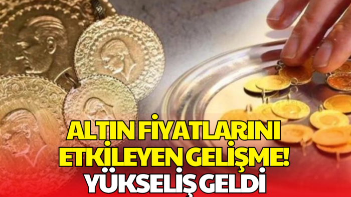 Altında Yön Yeniden Yukarı: Piyasalar Fed Kararına Kilitlendi